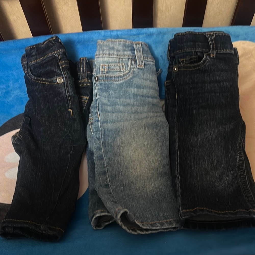 Jeans!!